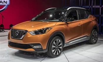 Nissan Kicks giá dưới 19.000 USD - đối thủ mới Ford EcoSport