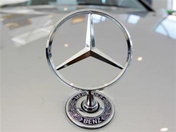 Mercedes-Benz triệu hồi 351.218 xe do lỗi túi khí Takata