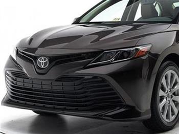 Toyota Camry đạt chứng nhận an toàn cao nhất TPS+ từ IIHS