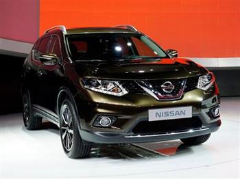 Xe ô tô Nissan "giảm" tiếp 70 triệu đồng khi mua xe Tháng 11